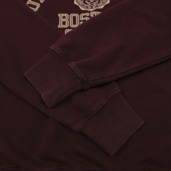 Champion Classic School Graphic Sweatshirt Size M