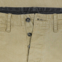 Burgus Plus Made in Japan Lot 406 Khaki Pants Size 32
