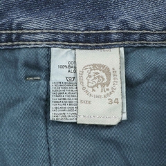 Diesel Industry Paddom Denim Jeans Size 34