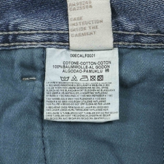 Diesel Industry Paddom Denim Jeans Size 34