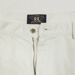 Double RL RRL USA Made Pleated Trousers Size 34