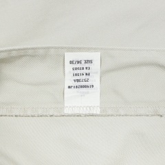 Double RL RRL USA Made Pleated Trousers Size 34