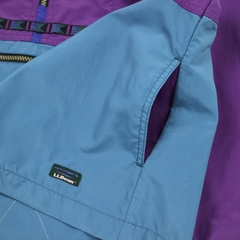 90s L.L.Bean Mountain Classic Anorak Size S