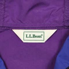 90s L.L.Bean Mountain Classic Anorak Size S