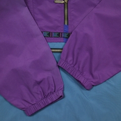 90s L.L.Bean Mountain Classic Anorak Size S