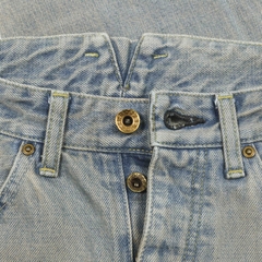 Japan Brand Dirty Wash Selvedge Denim Jeans Size 27