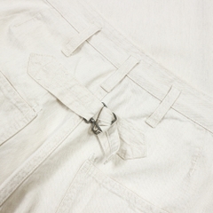 Canton Overalls x Niko and ... Ankle Pants Size 31