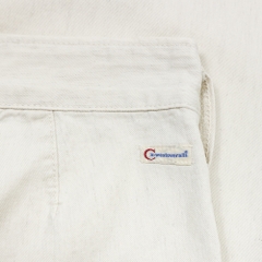 Canton Overalls x Niko and ... Ankle Pants Size 31