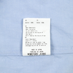 Momotaro Made in Japan Button-down Shirt Size XXL