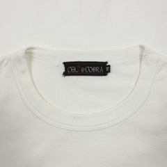 Celt & Cobra Made in JP Graphic T-Shirt Size S