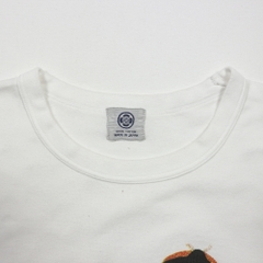 Japan Made Graphic T-Shirt Size S