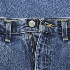 90s Faded Glory Denim Jeans Size 30