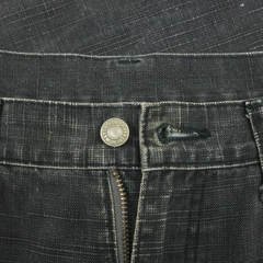 Blue Way Japan Black Denim Jeans Size 32
