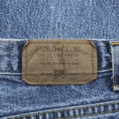 90s Faded Glory Denim Jeans Size 30