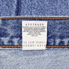 90s Levi's 505 Denim Jeans Size 32