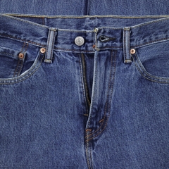 2010s Levi's 505 Denim Jeans Size 30