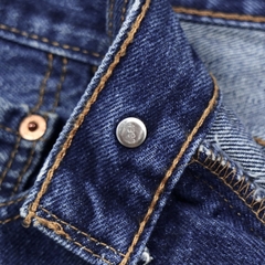 2010s Levi's 550 Denim Jeans Size 34
