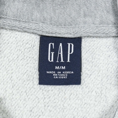2000s Gap Brand Eagle Print Hoodie Size M
