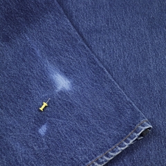 2010s Levi's 550 Denim Jeans Size 34