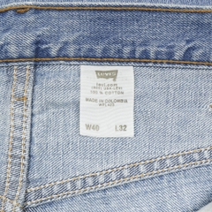 2000s Levi's 501 Denim Jeans Size 40