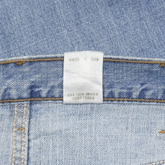 2000s Levi's 501 Denim Jeans Size 40