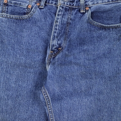 2010s Levi's 505 Denim Jeans Size 33