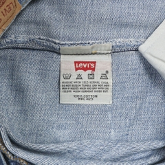 2000s Levi's 501 Denim Jeans Size 40