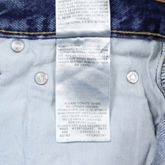 2010s Levi's 505 Denim Jeans Size 30