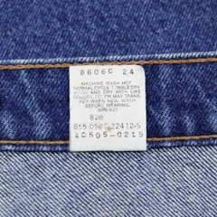 90s Levi's 505 Denim Jeans Size 32
