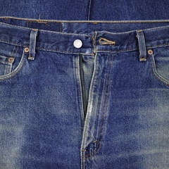 2000s Levi's 505 Made in USA Denim Jeans Size 36