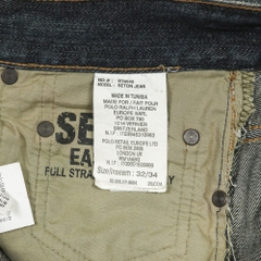 Polo Jeans Ralph Lauren Denim Jeans Size 32