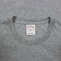 Brooks Brothers 346 Blank T-Shirt Size L
