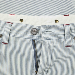 Dickies Hickory Carpenter Pants Size 29