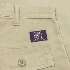 Gung Ho USA Made Baker Pants Size 30