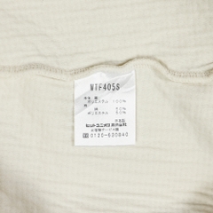 Wilson Made in Japan Knitted Sweatshirt Size M