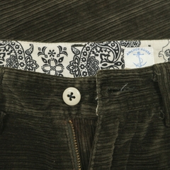Anchor House by Urban Research Corduroy Trousers Size 32