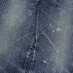 Faded A.P.C. Made in JP Selvedge Denim Jeans Size 29