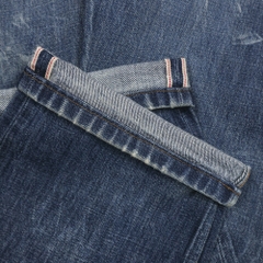 Faded A.P.C. Made in JP Selvedge Denim Jeans Size 29
