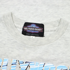 90s Disney Gems Hollywood Mickey Tee Shirt Size L