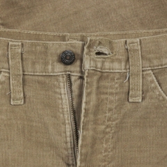 Vtg 80s Levi's 519 Corduroy Jeans Size 30