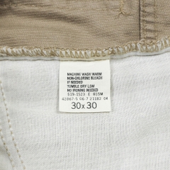 Vtg 80s Levi's 519 Corduroy Jeans Size 30