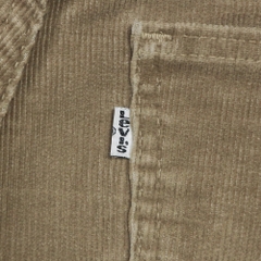 Vtg 80s Levi's 519 Corduroy Jeans Size 30