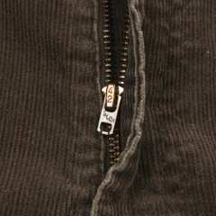 Vtg 80s Levi's 519 Corduroy Jeans Size 33