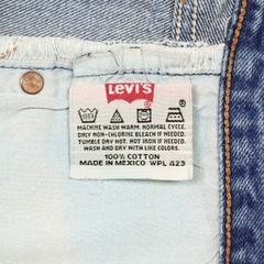 2000s Levi's 501 Denim Jeans Size 40