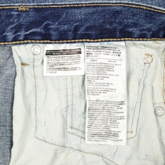 2010s Levi's 501 Denim Jeans Size 33