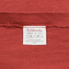Dubbleworks Warehouse Japan Graphic T-Shirt Size M
