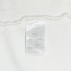Cool Drive Strikes Brand Embroidery T-Shirt Size L