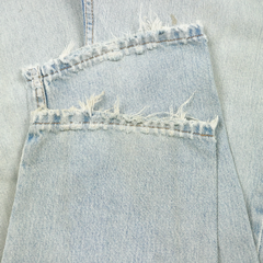 2000s Levi's 505 Made in USA Denim Jeans Size 32