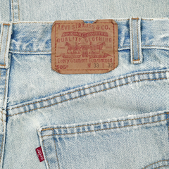 2000s Levi's 505 Made in USA Denim Jeans Size 32