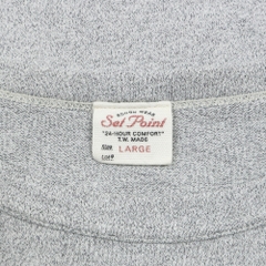 Set Point Brand Classic Sport T-Shirt Size L